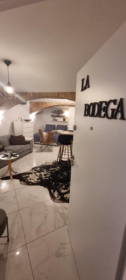 Apartment La Bodega Zagabria Esterno foto