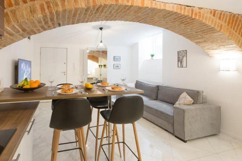 Apartment La Bodega Zagabria Esterno foto