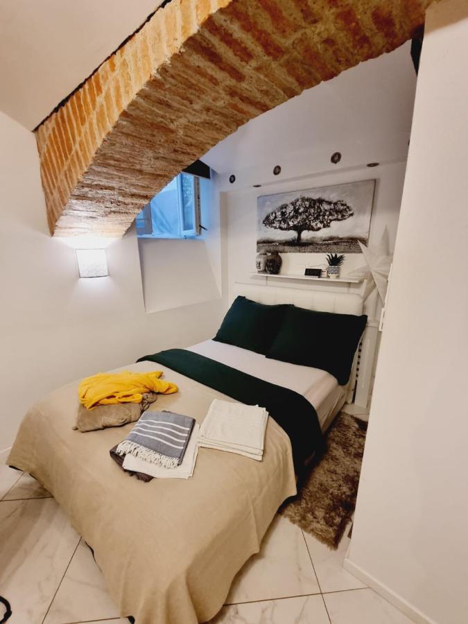 Apartment La Bodega Zagabria Esterno foto