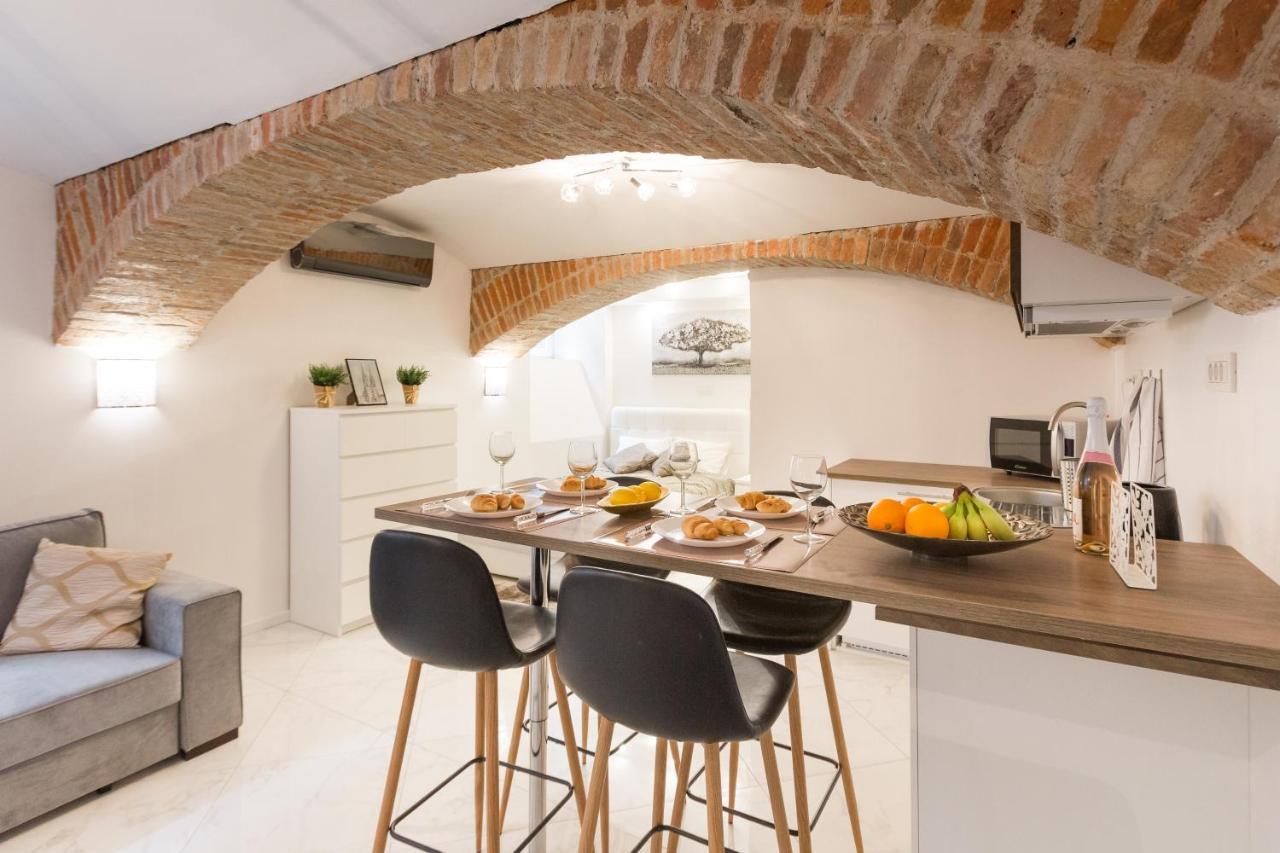 Apartment La Bodega Zagabria Esterno foto