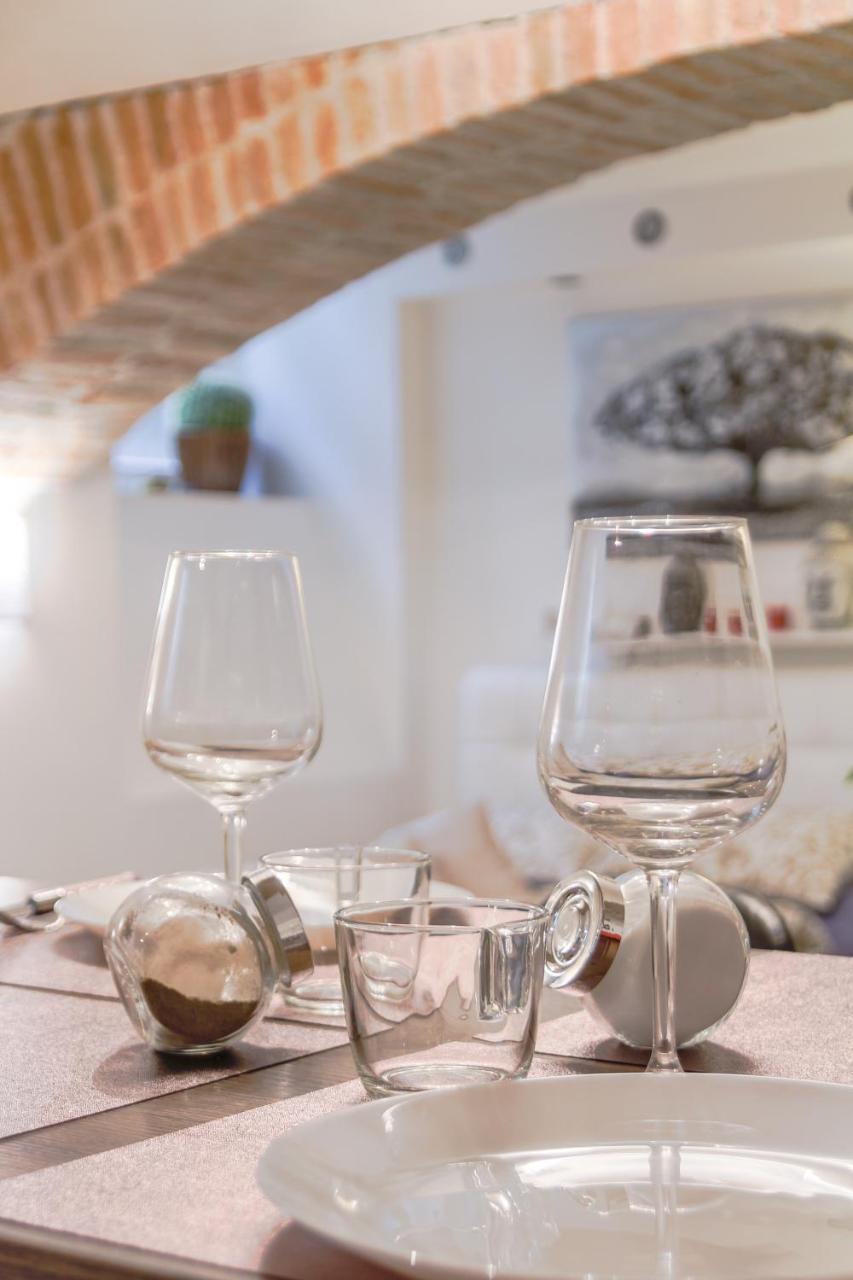 Apartment La Bodega Zagabria Esterno foto